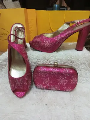 Original Italian Designer Shoes and Bags.