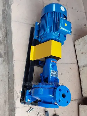 Water Pump 10hp Original One, With Guarantee