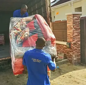 Relocation Service / Movers in Gwarinpa