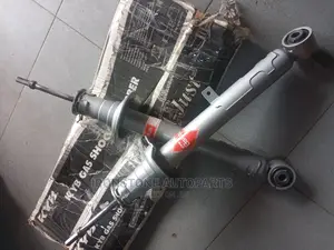 Japan Made 2×4 Shock (KYB) - Lexus GS350 / IS250