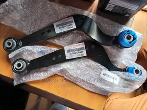 Upper Control Arm - Toyota Rav4