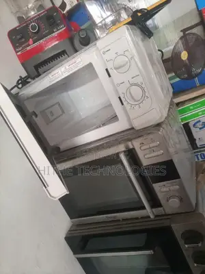 Foreign Used Microwave Oven(800watt)