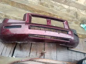 Front Bumper Rangeline