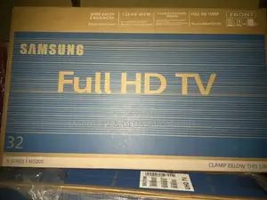 Samsung LED 32 TV