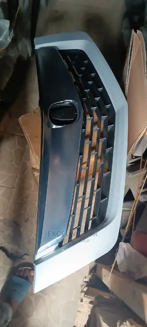 Front Grille Acura TSX 2010