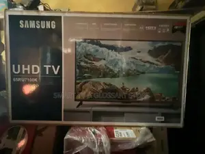 65 Inches Brand New Samsung SMART Tv
