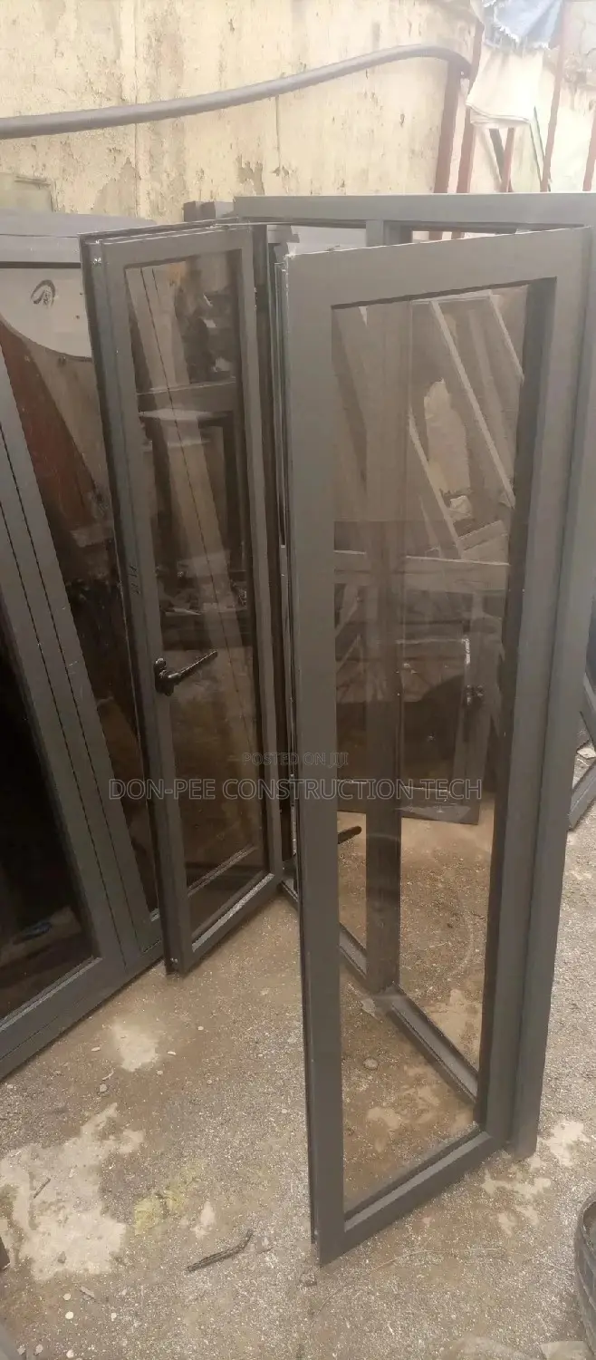 Standard Windows