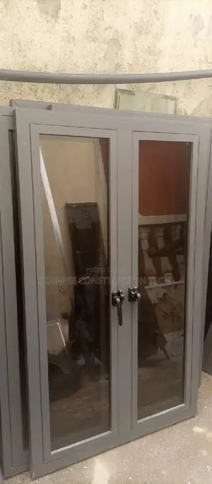 Standard Windows