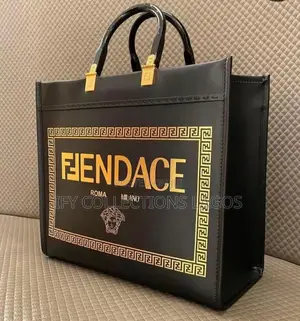Fendace Milano Luxury Handbags