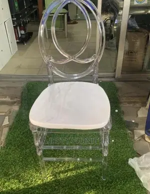 Clear Dior