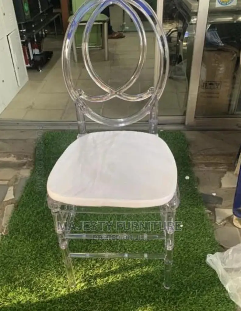 Clear Dior