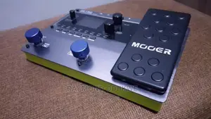 Mooer GE 150 Effect