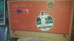 New Original LG LED TV 32 "