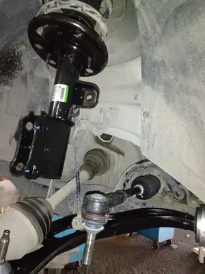 Ford Taurus 2013-2019 Shock Absorber
