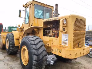 Bulldozer 950 Caterpillar 1996