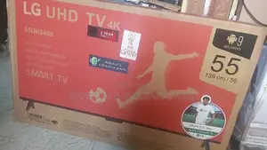 49 " Original LG Smart TV