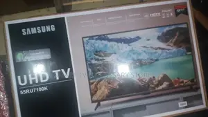 55 " Original Samsung Smart TV