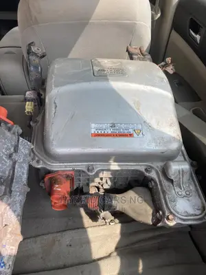 2004 - 2009 Toyota Prius Inverter