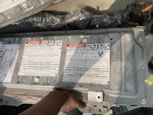 2004 - 2009 Toyota Prius Hybrid Battery Pack