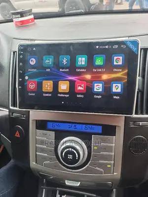 Hyundai Velercruz Player