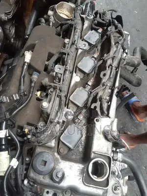 Complete Engine for Jeep Grand Cherokee,Chrysler 200 2.4l