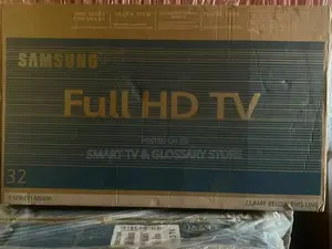 Brand New Original Samsung 32 Inches Tv