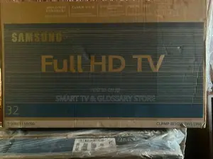 Original Samsung 32 Inches Tv