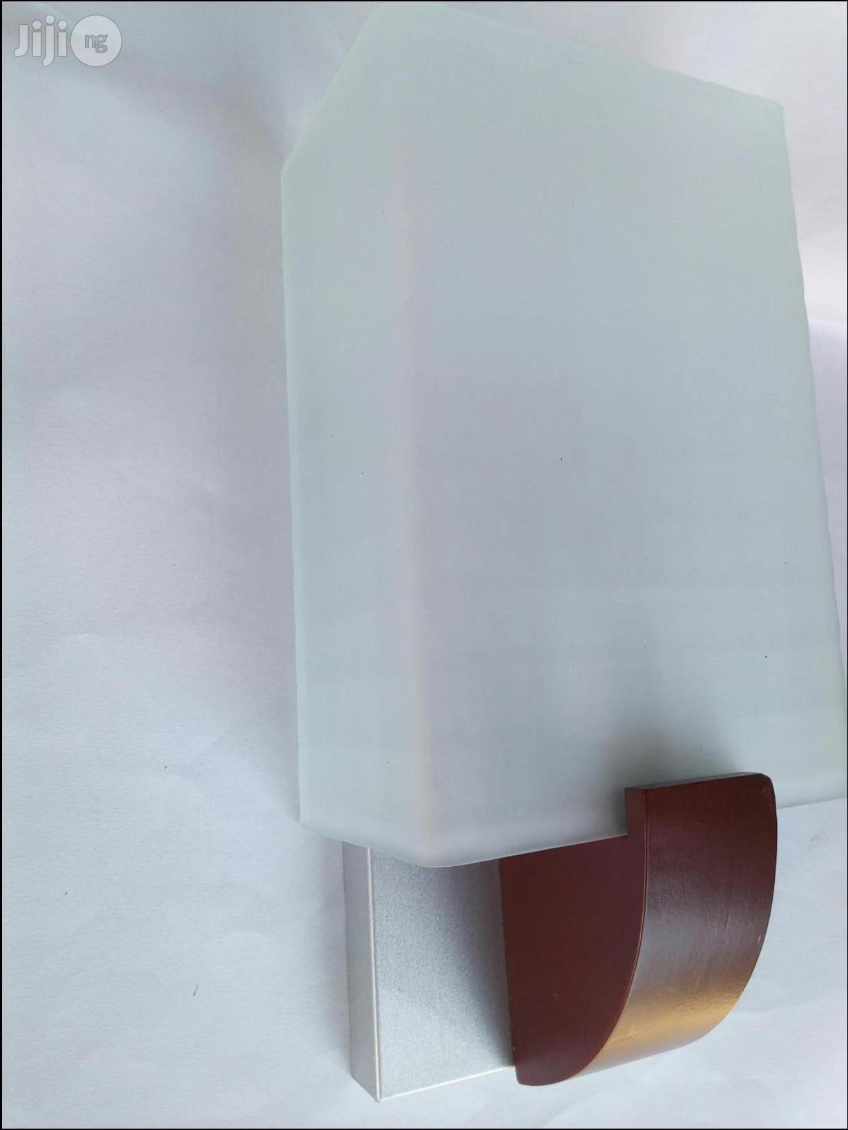 Wall Bracket Light Fitting Unique Home / Office Light in Lagos State