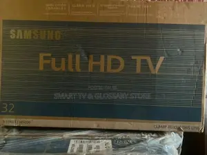 Brand New Samsung 32 Inches Tv