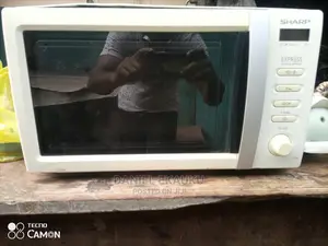Repair Your Microwave