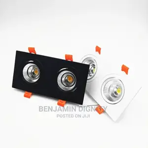 Double Eye Pop Light 