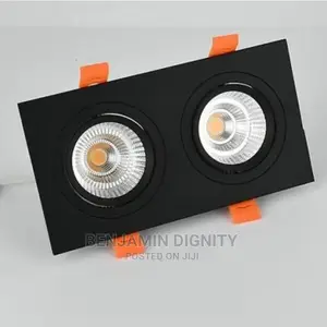 Double Eye Pop Light 