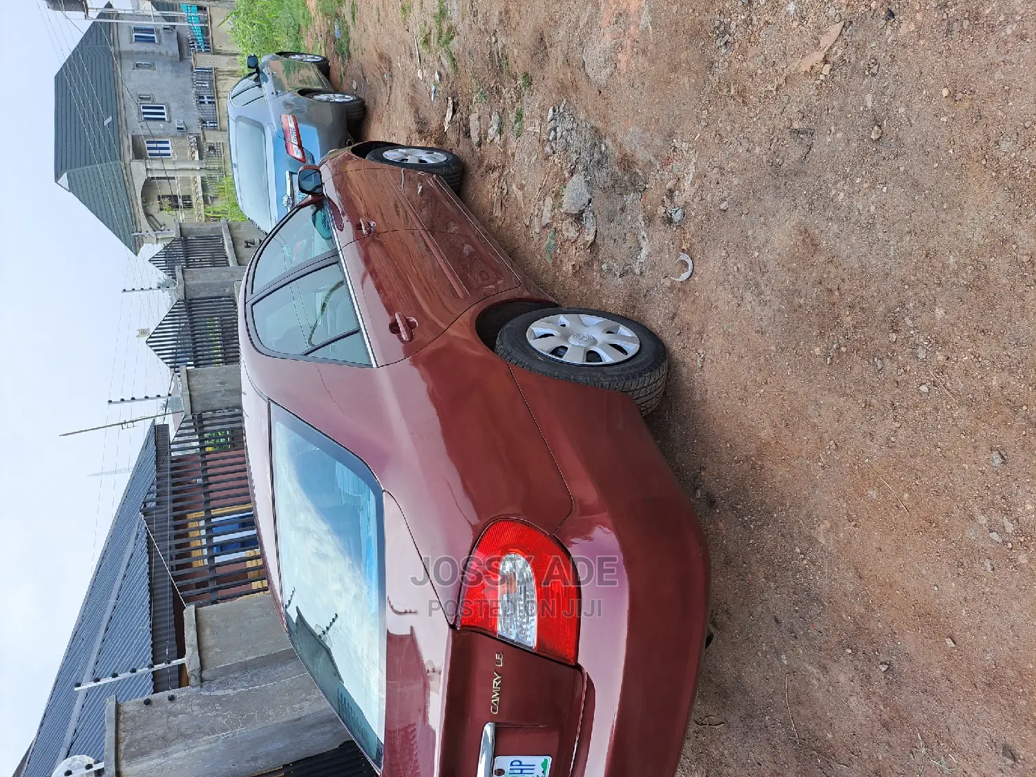 Car Hire Gold