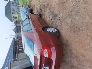 Car Hire Gold