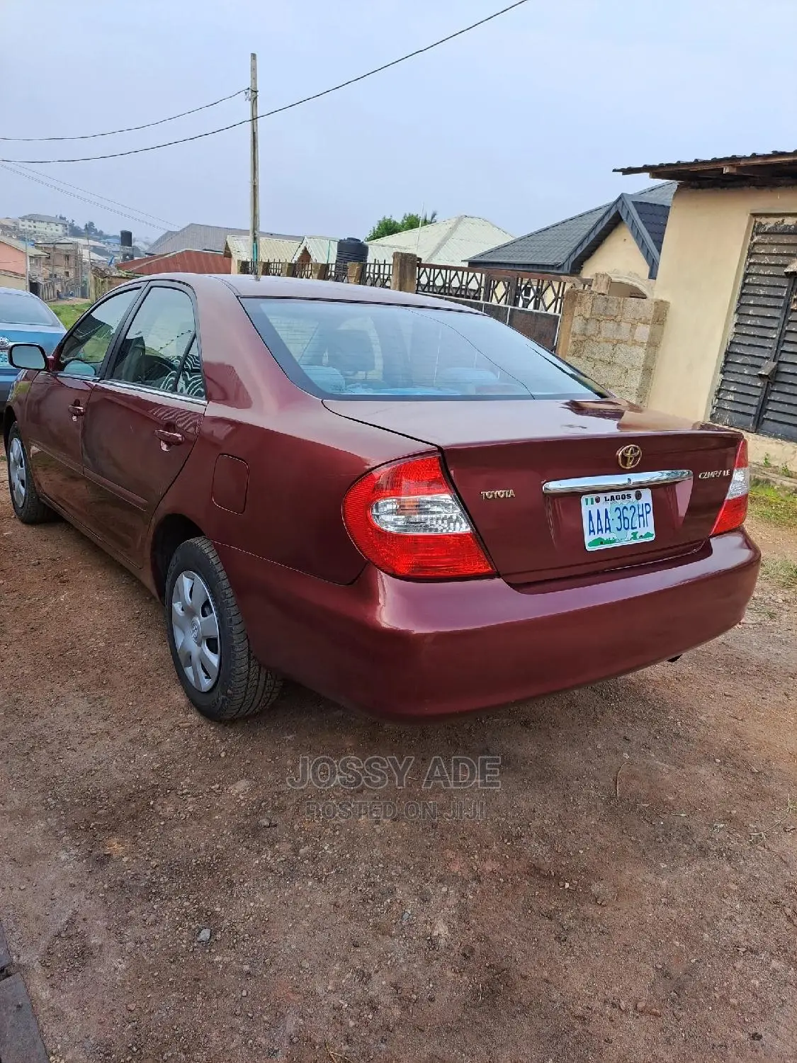 Car Hire Gold