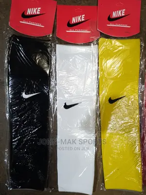 Basketball Sleeves