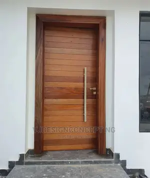 High Quality Profile Turkish Royal Door Security Entrance Doors.