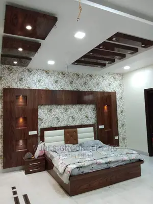 Bedframe Classic