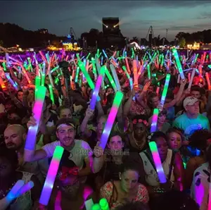 LED Party Foam Stick