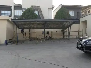 Car Roofing
