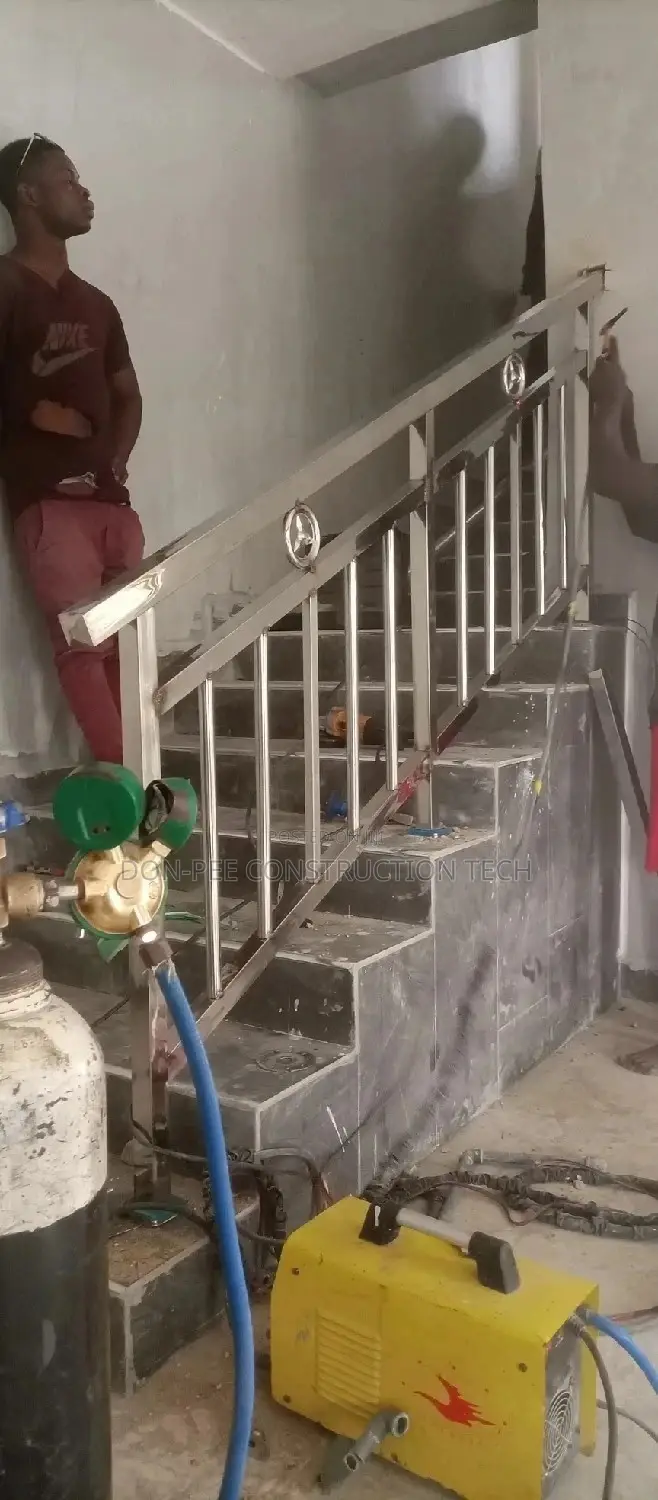 Square Pipe