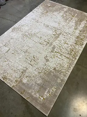 High Quality Center Rug