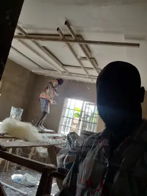 Proffessional Pop Ceilings