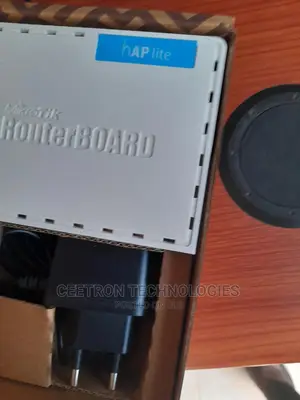 Mikrotik Haplite