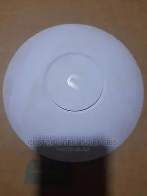 Ubiquiti:Access Point Ac Long Range: Uap-Ac-Lr