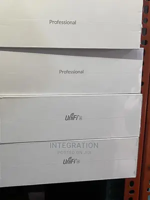 Ubiquiti U6-Pro Wifi6 Access Point