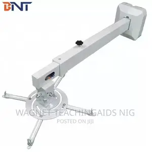 Short Throw Projector Hanger