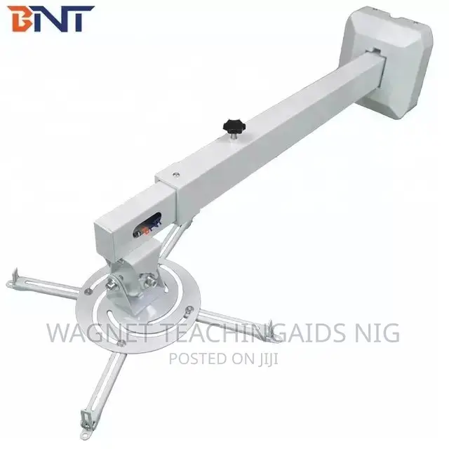 Short Throw Projector Hanger