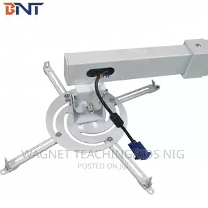 Short Throw Projector Hanger