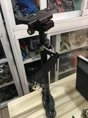 Jdi-S80 Manual Gimbal